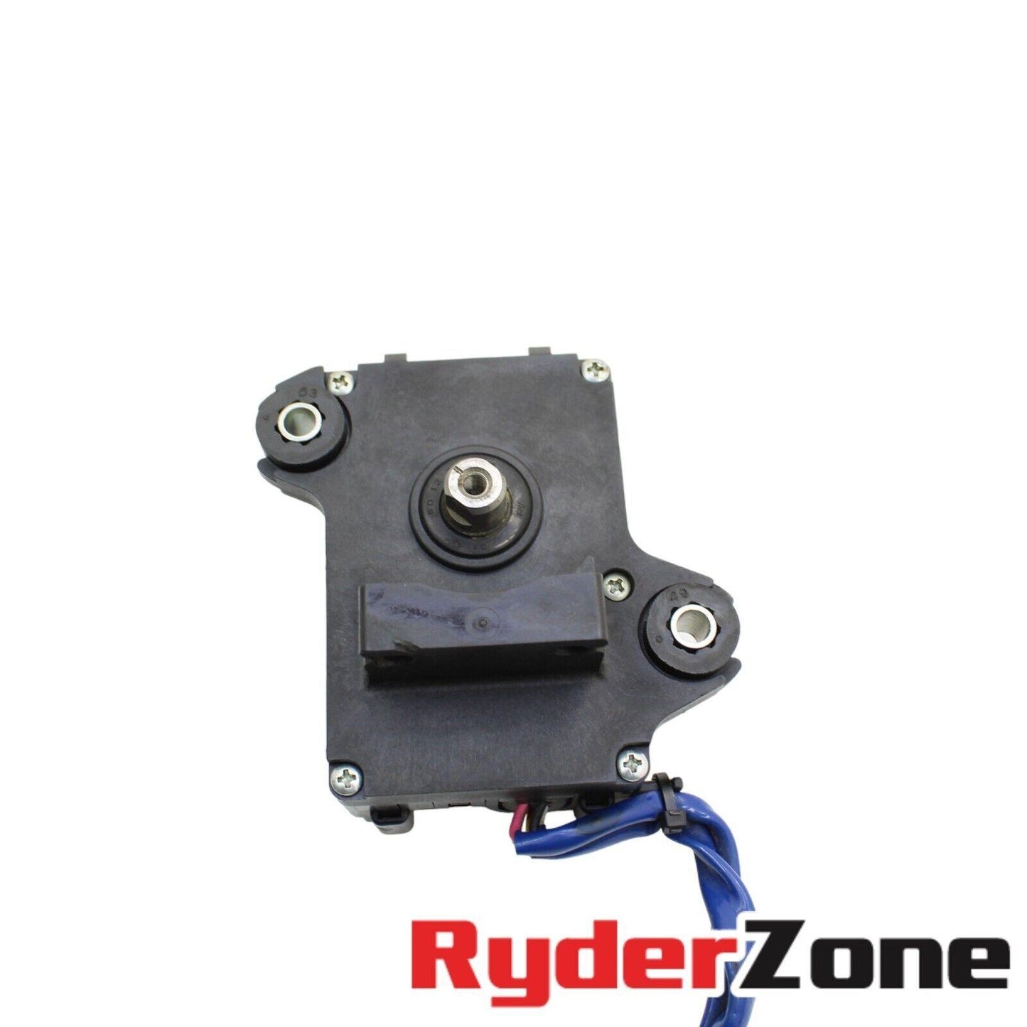 2016 - 2024 KAWASAKI NINJA ZX10R EXHAUST SERVO ELECTRICAL SYSTEM OEM 21174-0009