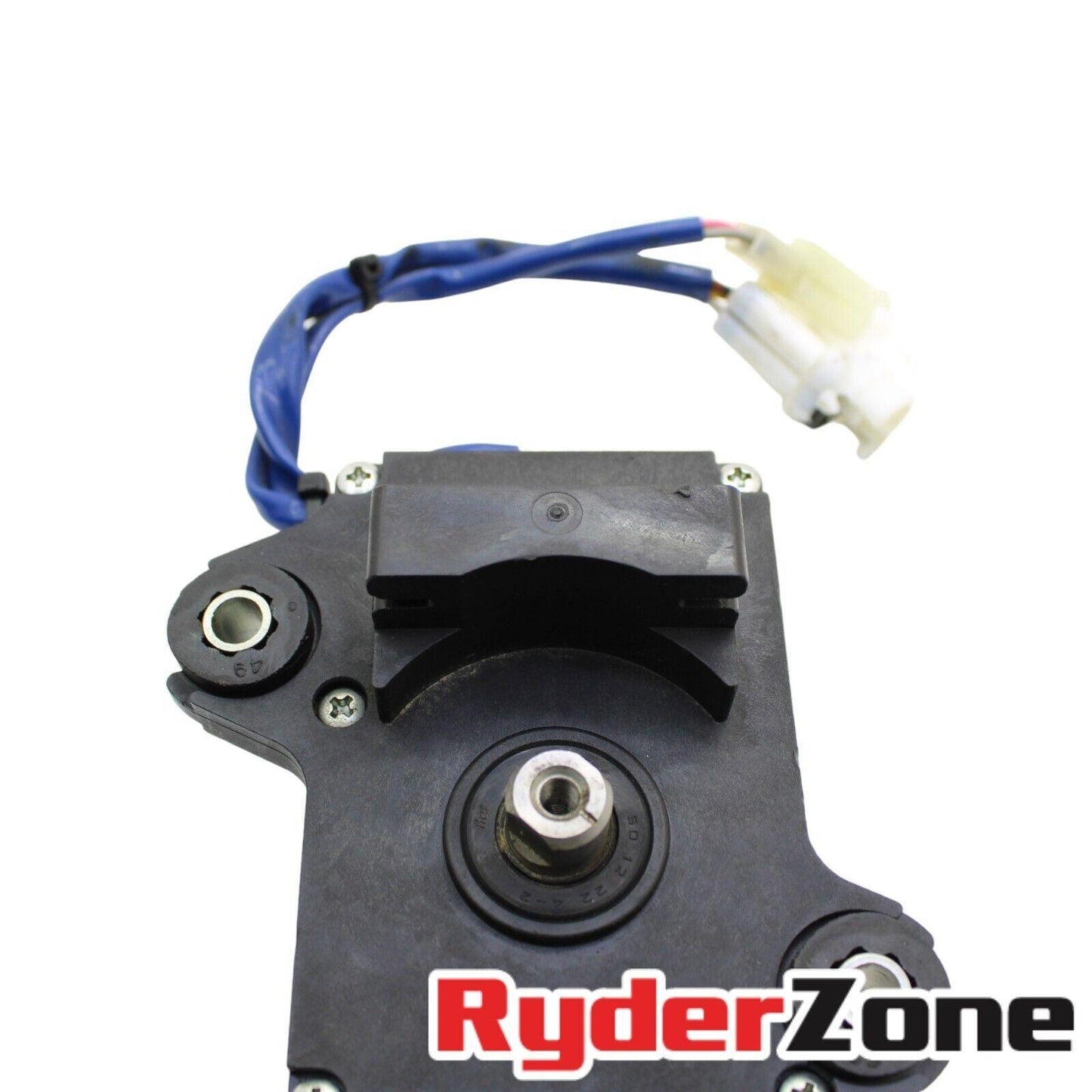 2016 - 2024 KAWASAKI NINJA ZX10R EXHAUST SERVO ELECTRICAL SYSTEM OEM 21174-0009