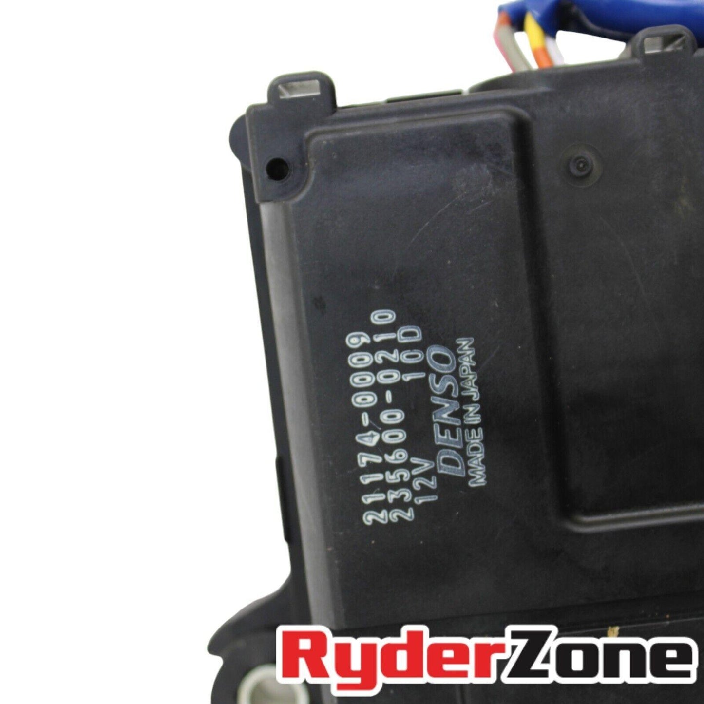 2016 - 2024 KAWASAKI NINJA ZX10R EXHAUST SERVO ELECTRICAL SYSTEM OEM 21174-0009