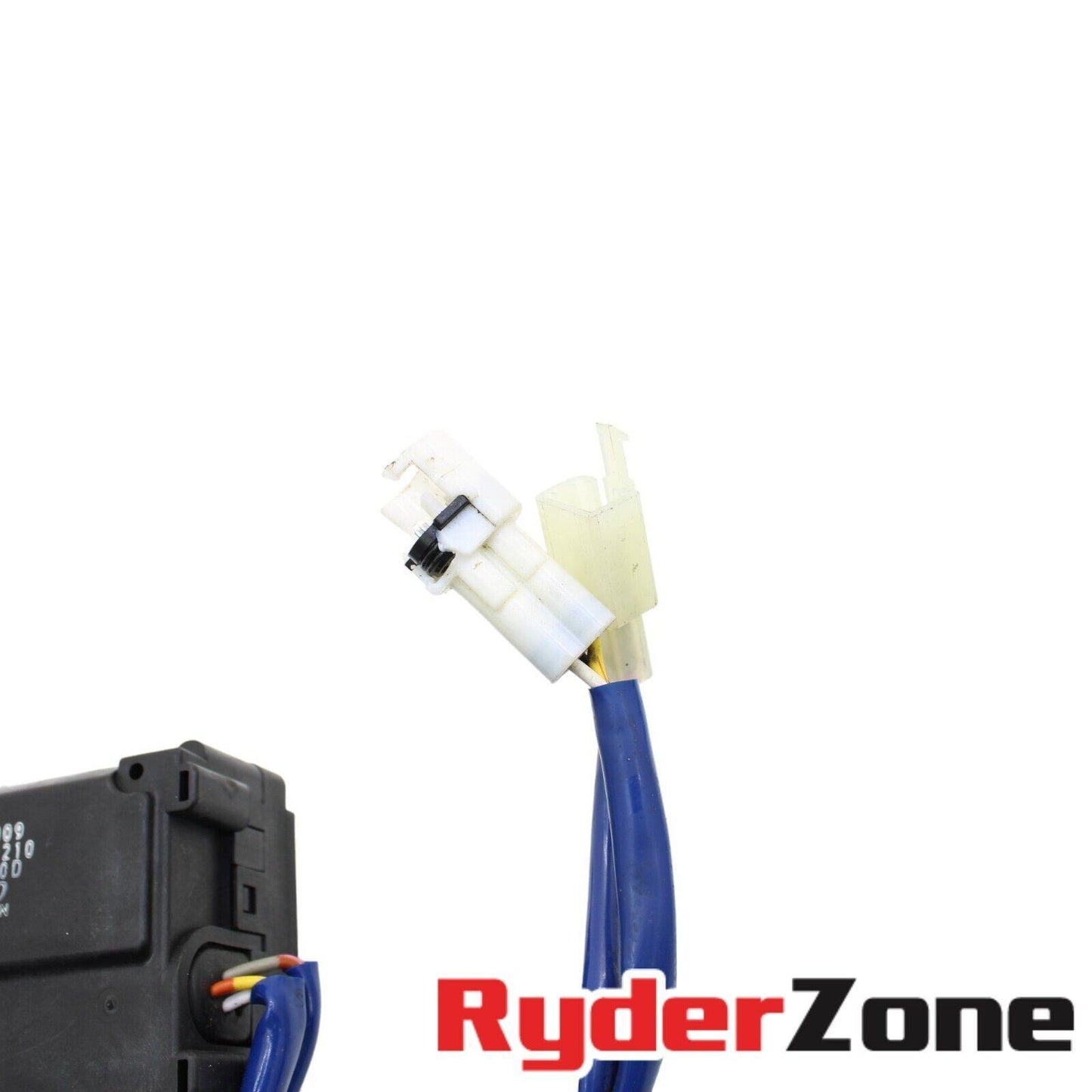 2016 - 2024 KAWASAKI NINJA ZX10R EXHAUST SERVO ELECTRICAL SYSTEM OEM 21174-0009