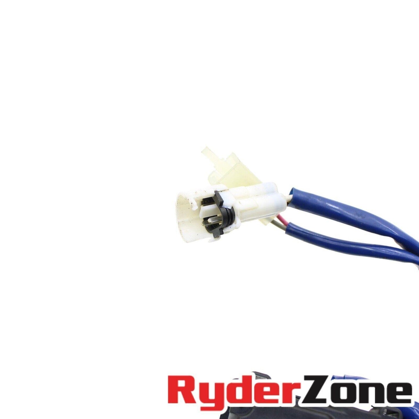 2016 - 2024 KAWASAKI NINJA ZX10R EXHAUST SERVO ELECTRICAL SYSTEM OEM 21174-0009