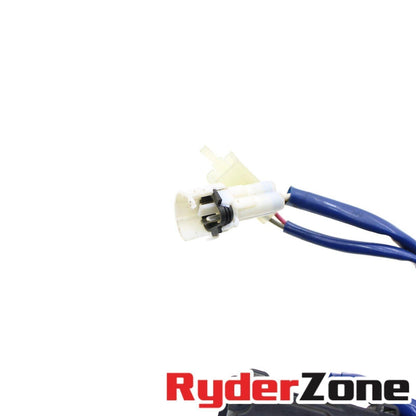 2016 - 2024 KAWASAKI NINJA ZX10R EXHAUST SERVO ELECTRICAL SYSTEM OEM 21174-0009