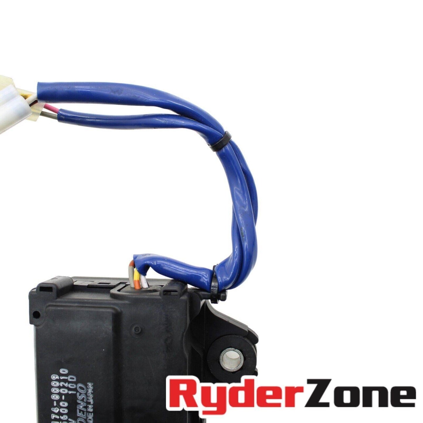 2016 - 2024 KAWASAKI NINJA ZX10R EXHAUST SERVO ELECTRICAL SYSTEM OEM 21174-0009