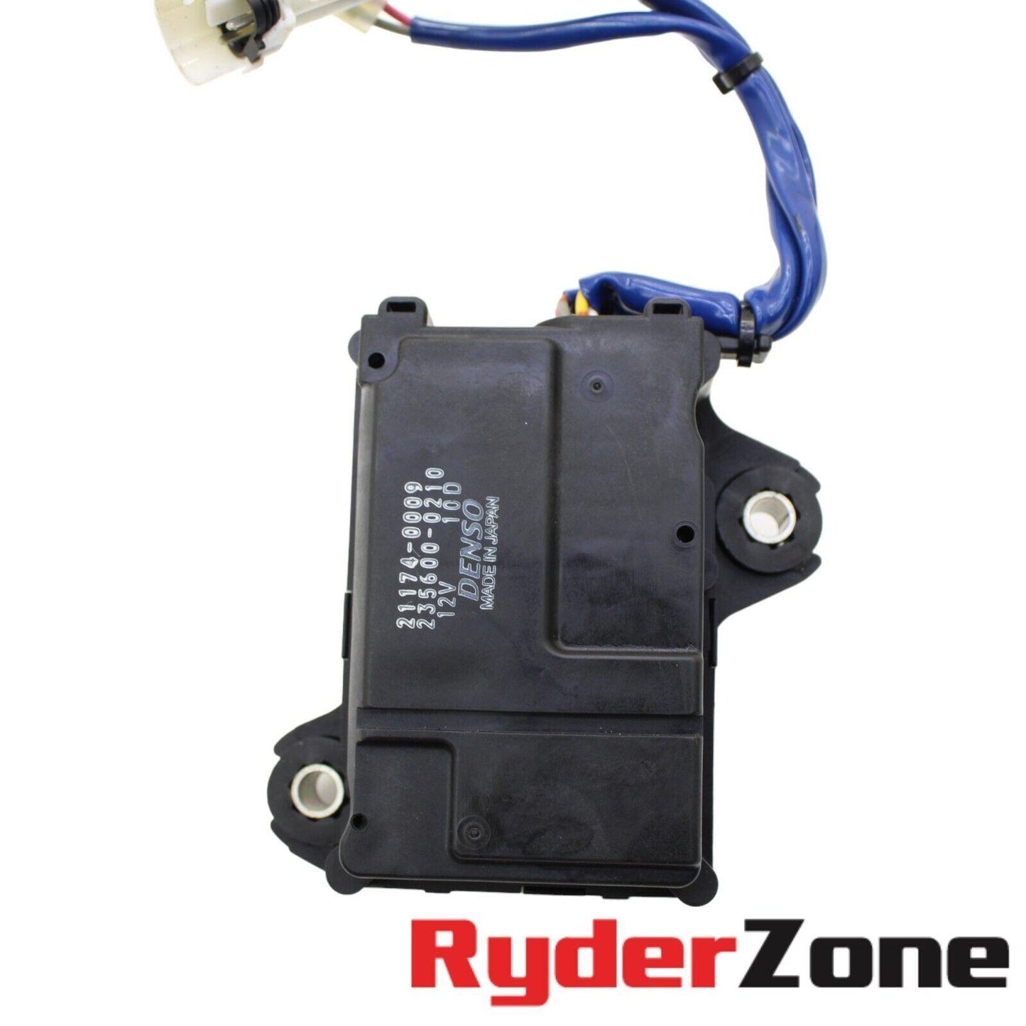 2016 - 2024 KAWASAKI NINJA ZX10R EXHAUST SERVO ELECTRICAL SYSTEM OEM 21174-0009