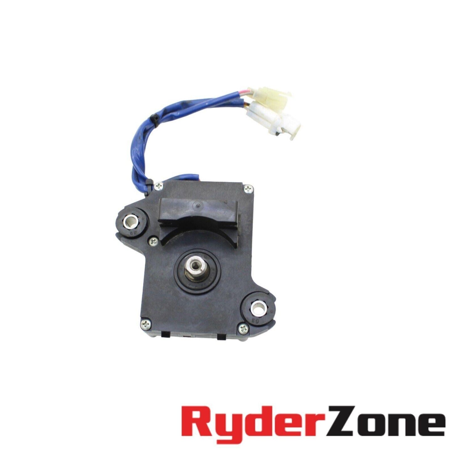 2016 - 2024 KAWASAKI NINJA ZX10R EXHAUST SERVO ELECTRICAL SYSTEM OEM 21174-0009