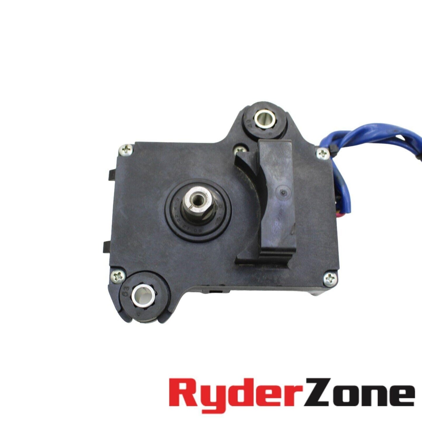 2016 - 2024 KAWASAKI NINJA ZX10R EXHAUST SERVO ELECTRICAL SYSTEM OEM 21174-0009