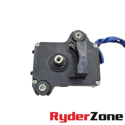 2016 - 2024 KAWASAKI NINJA ZX10R EXHAUST SERVO ELECTRICAL SYSTEM OEM 21174-0009