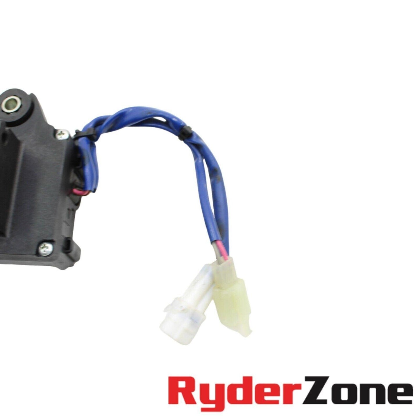 2016 - 2024 KAWASAKI NINJA ZX10R EXHAUST SERVO ELECTRICAL SYSTEM OEM 21174-0009