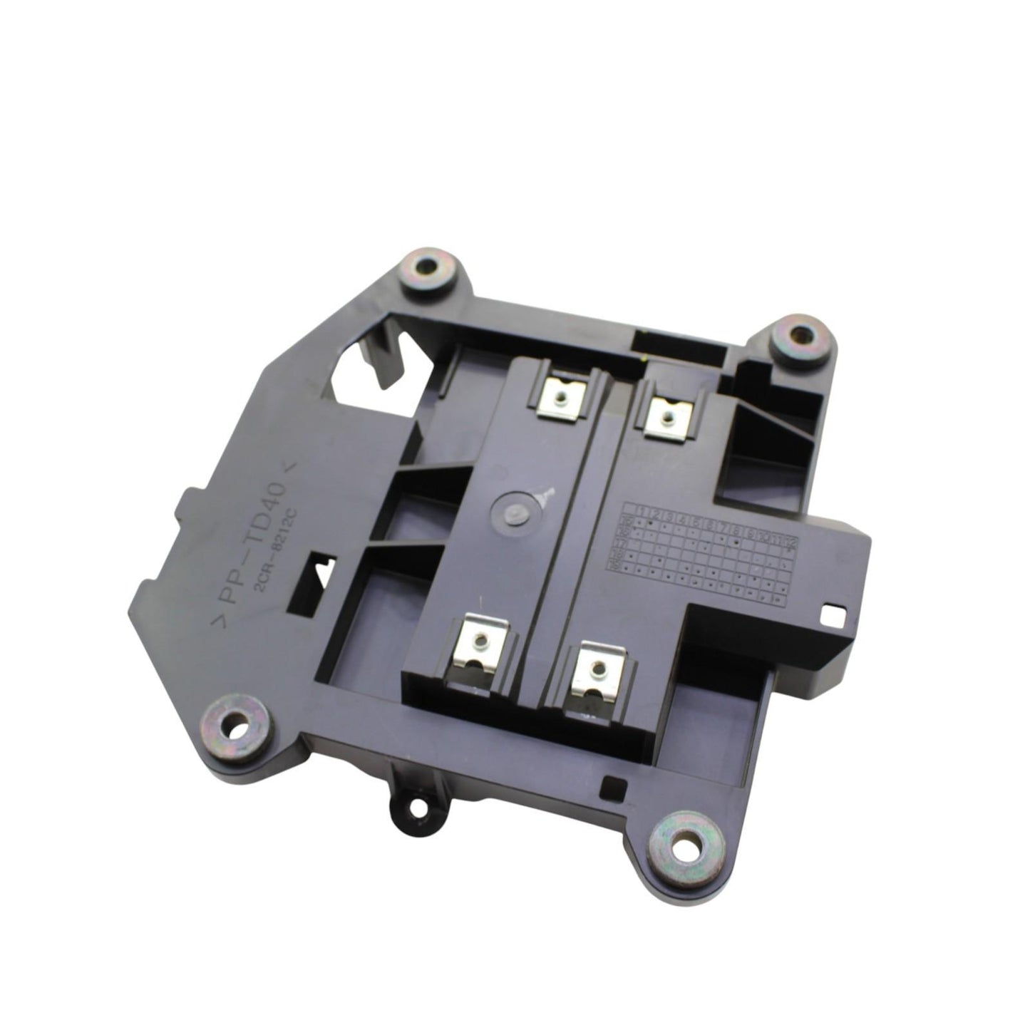 2020 - 2024 YAMAHA YZF R1 REAR BATTERY TRAY BACK TAIL UNDERTAIL PLASTIC HOLDER