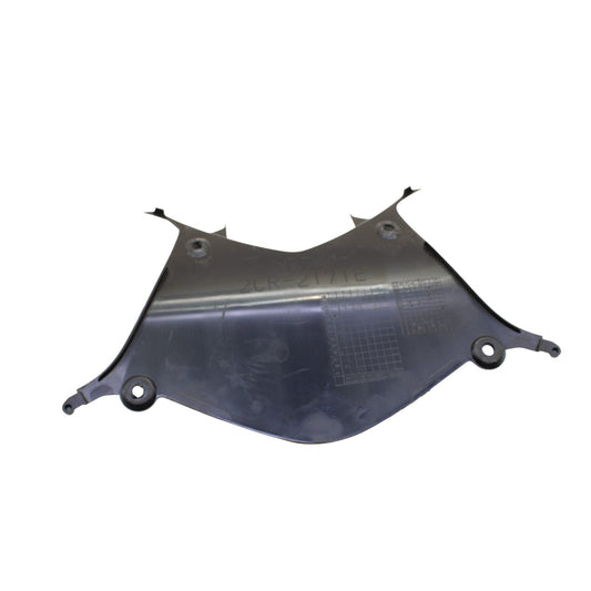 2020 - 2024 YAMAHA YZF R1 CENTER TAIL FAIRING COVER BLACK STOCK OEM 2CR-2171E