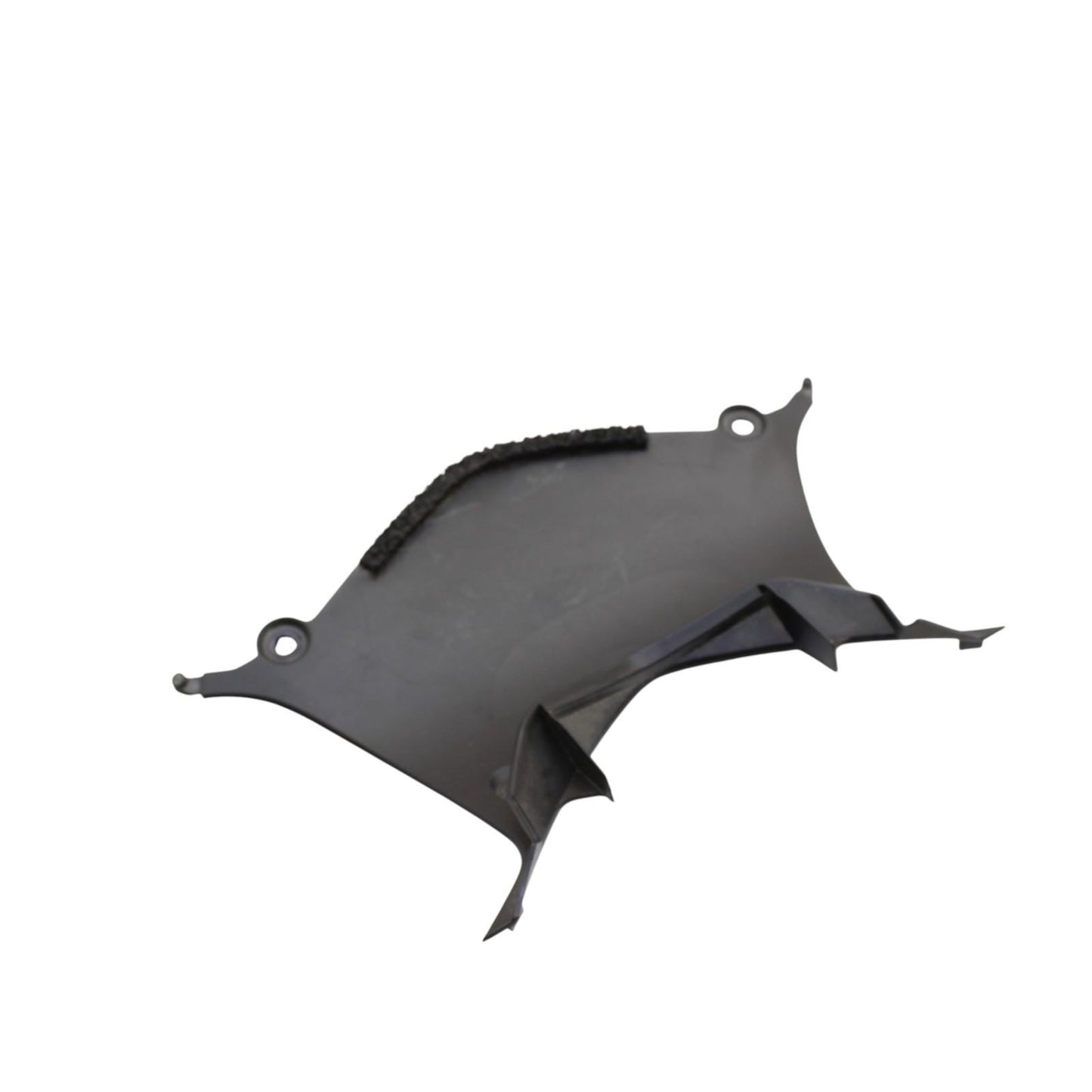 2020 - 2024 YAMAHA YZF R1 CENTER TAIL FAIRING COVER BLACK STOCK OEM 2CR-2171E