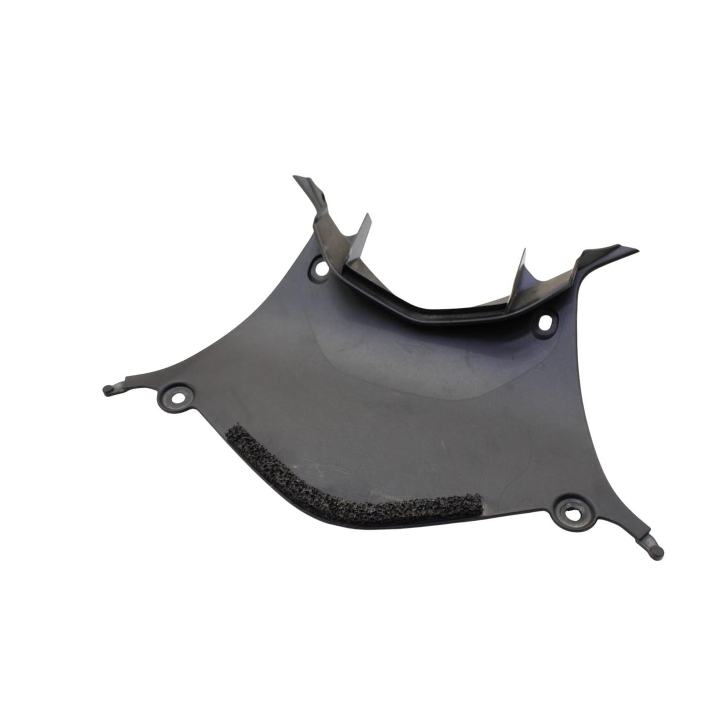 2020 - 2024 YAMAHA YZF R1 CENTER TAIL FAIRING COVER BLACK STOCK OEM 2CR-2171E