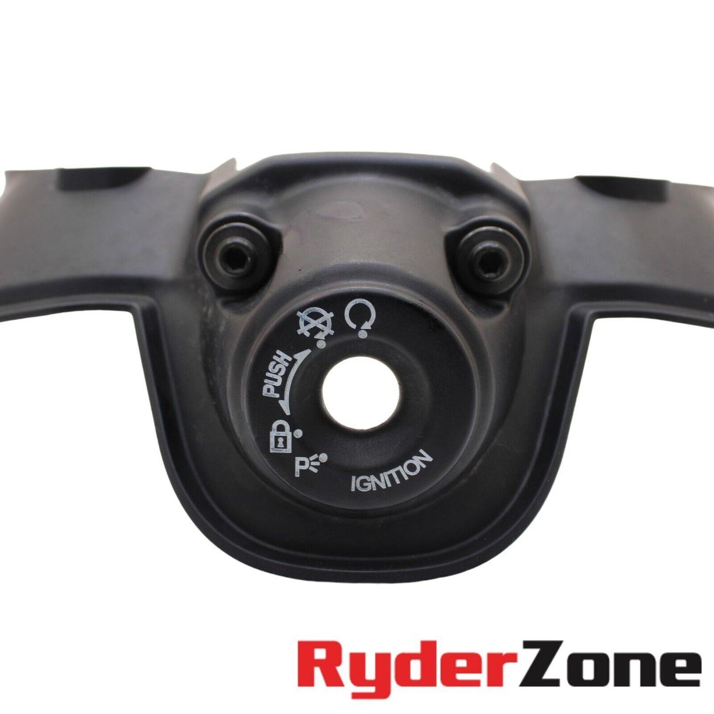 2018 - 2024 DUCATI PANIGALE V4 LOCK SET KEY IGNITION SPEEDOMETER 4,213 MILES V4S
