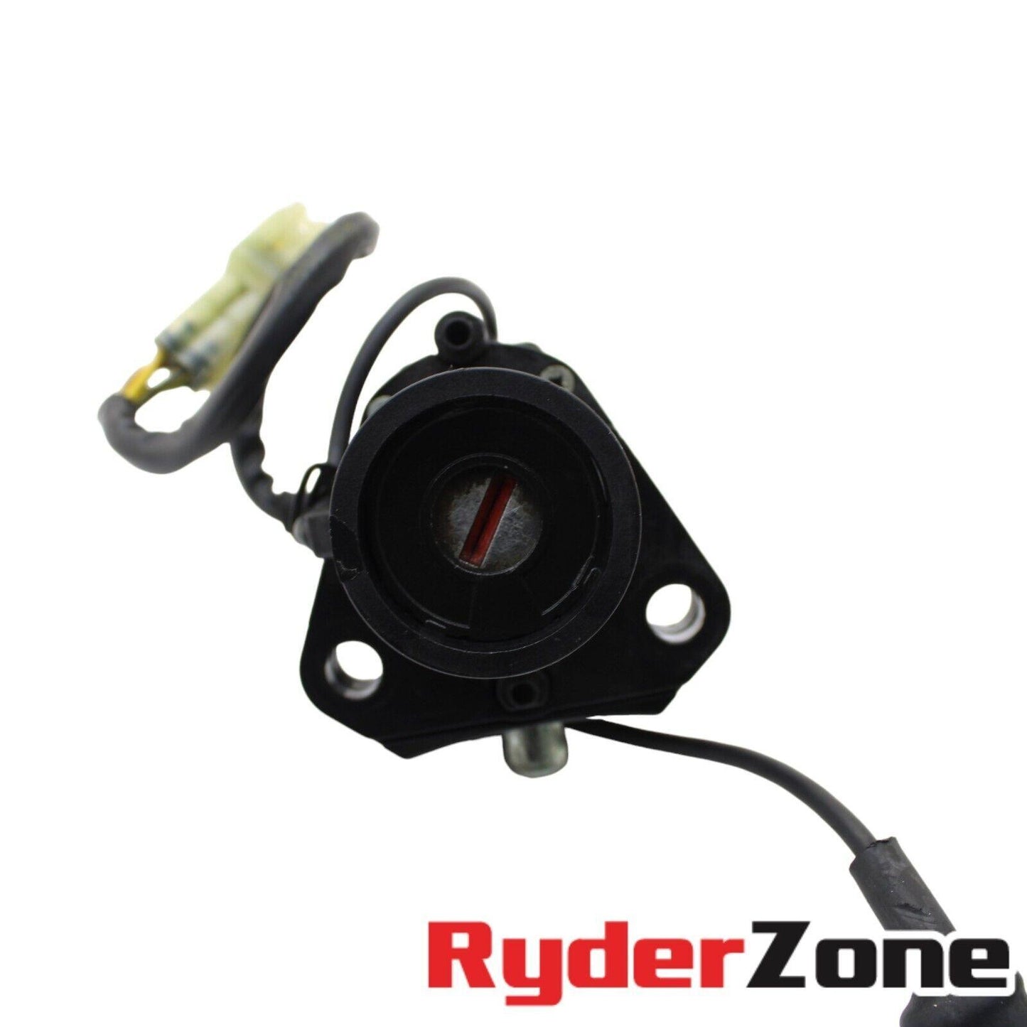 2018 - 2024 DUCATI PANIGALE V4 LOCK SET KEY IGNITION SPEEDOMETER 4,213 MILES V4S