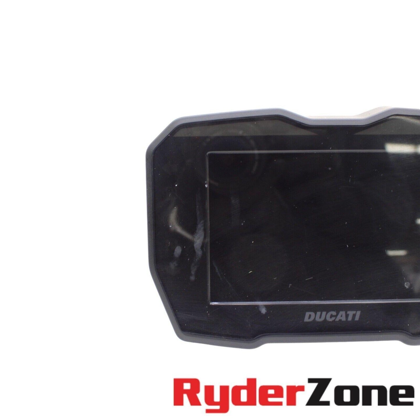 2018 - 2024 DUCATI PANIGALE V4 LOCK SET KEY IGNITION SPEEDOMETER 4,213 MILES V4S