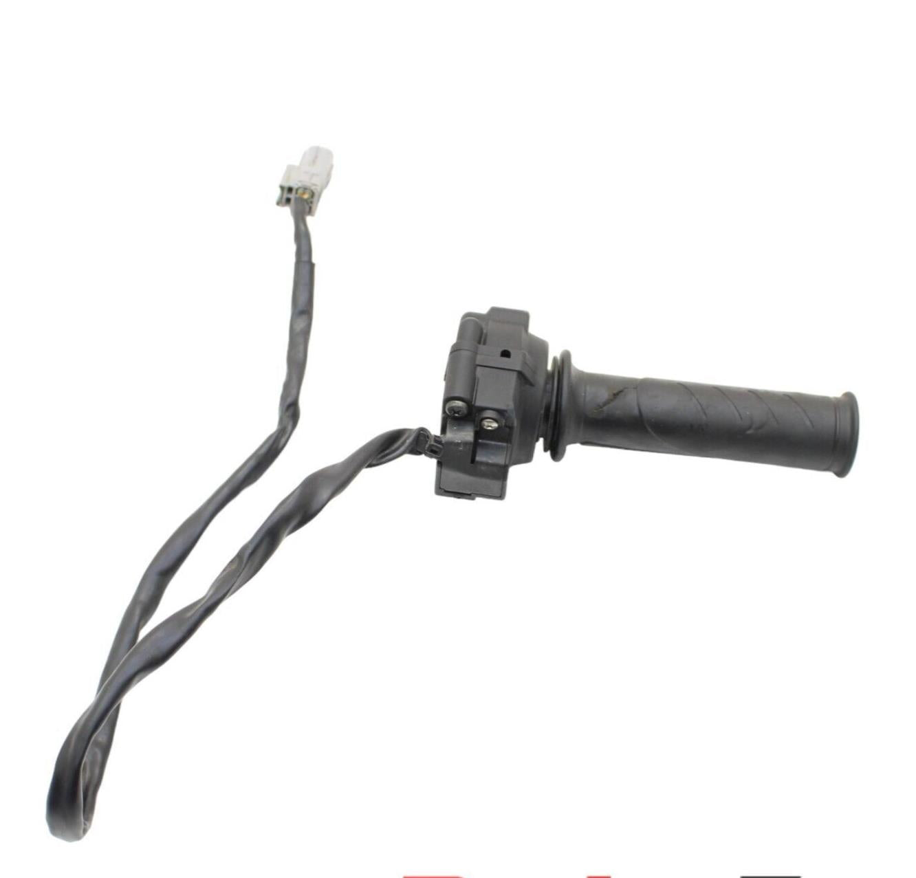 2018 - 2024 DUCATI PANIGALE V4 V4S THROTTLE GRIP SENSOR CONTROL CABLE 66020102B