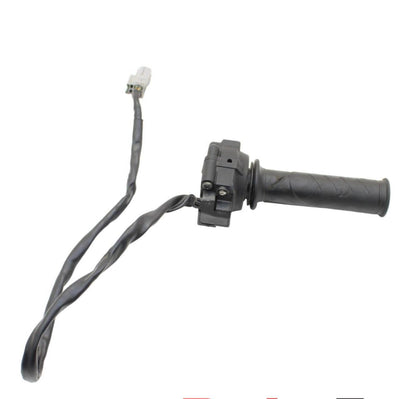 2018 - 2024 DUCATI PANIGALE V4 V4S THROTTLE GRIP SENSOR CONTROL CABLE 66020102B