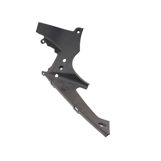 2020 - 2024 YAMAHA YZF R1 INNER FAIRING COWL TRIM PANEL PLASTIC BLACK STOCK OEM