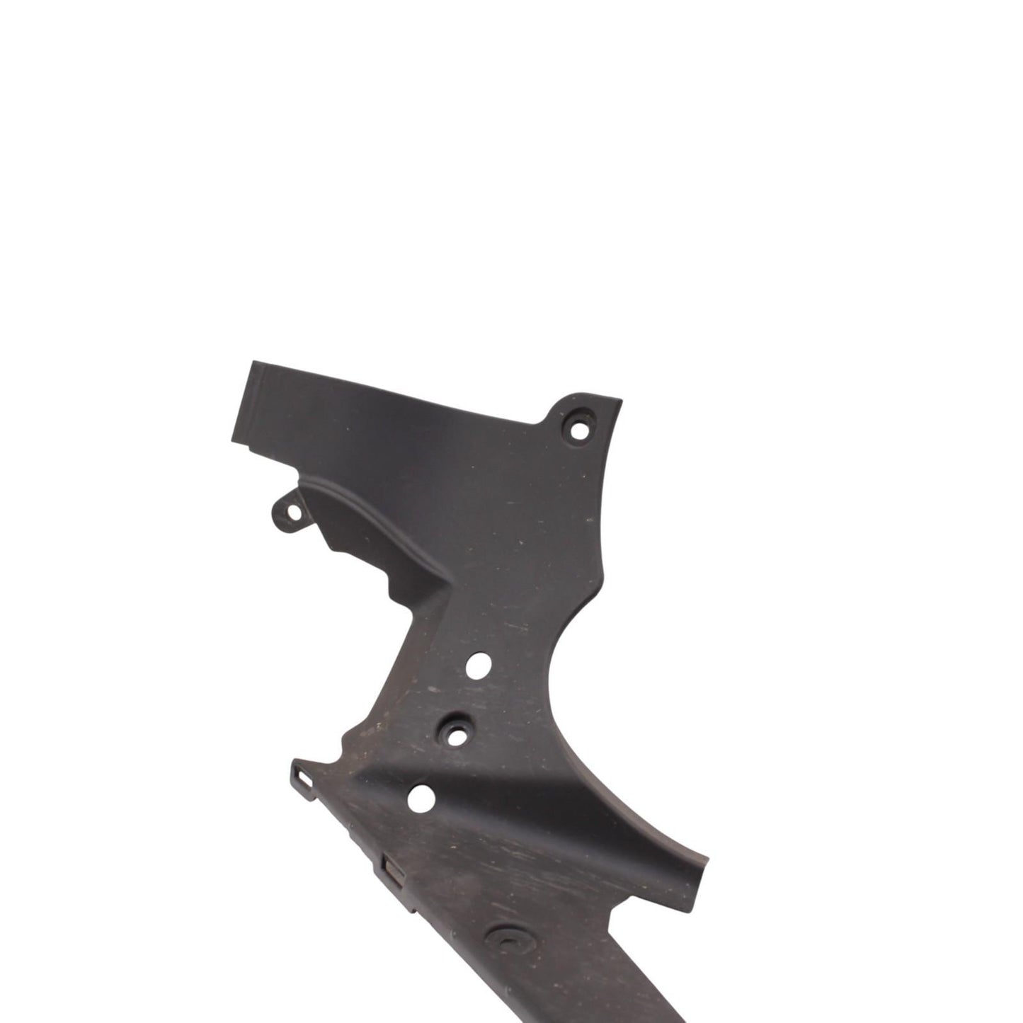 2020 - 2024 YAMAHA YZF R1 INNER FAIRING COWL TRIM PANEL PLASTIC BLACK STOCK OEM