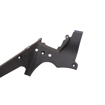 2020 - 2024 YAMAHA YZF R1 INNER FAIRING COWL TRIM PANEL PLASTIC BLACK STOCK OEM