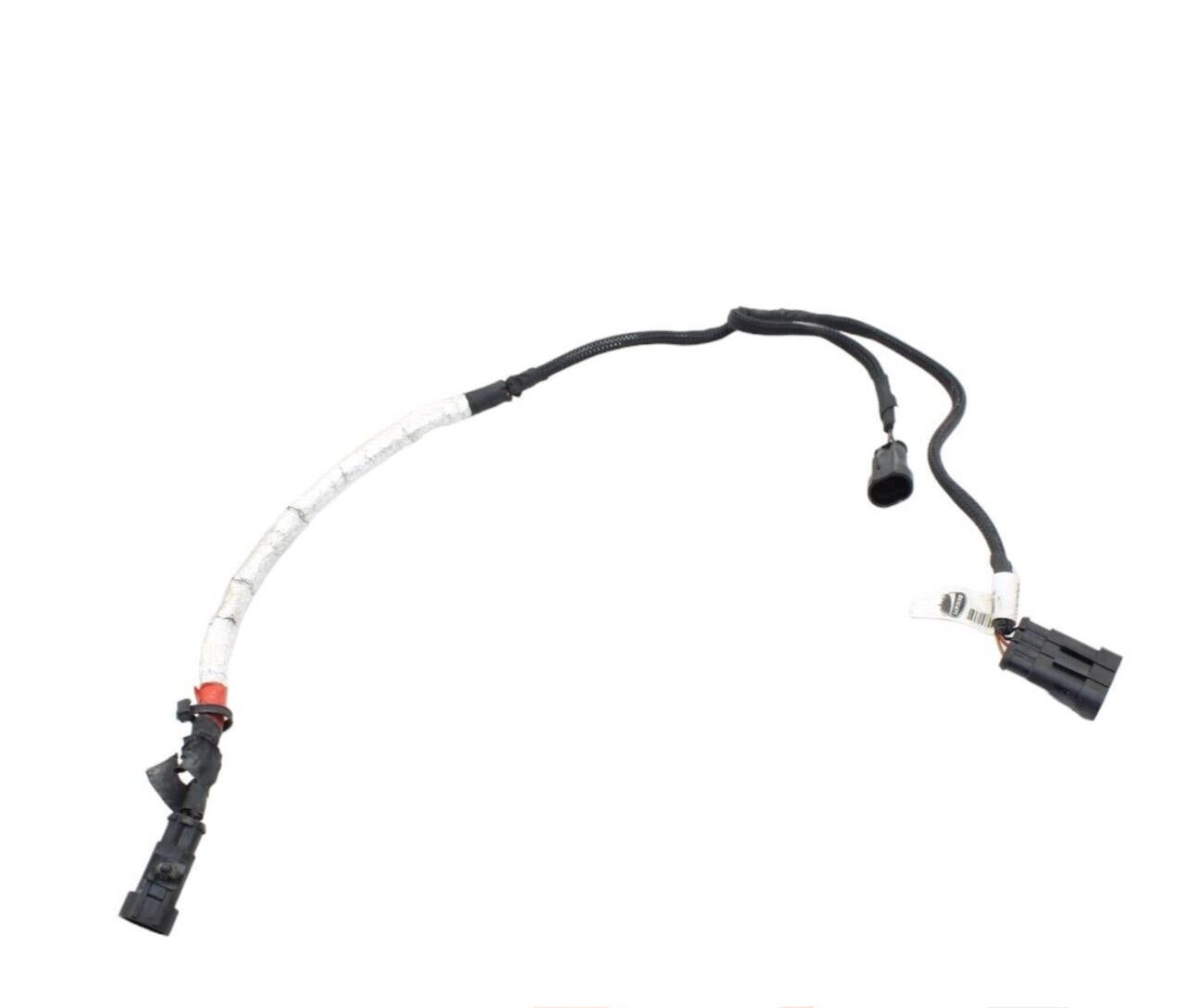 2018 - 2022 DUCATI PANIGALE V4 V4S RADIATOR FAN WIRING HARNESS ELECTRICAL