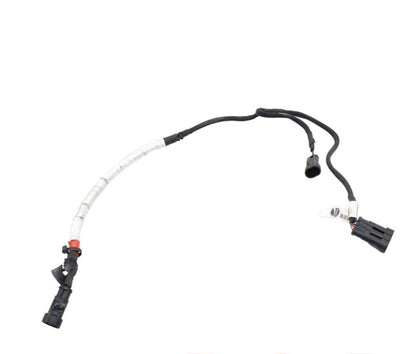 2018 - 2022 DUCATI PANIGALE V4 V4S RADIATOR FAN WIRING HARNESS ELECTRICAL