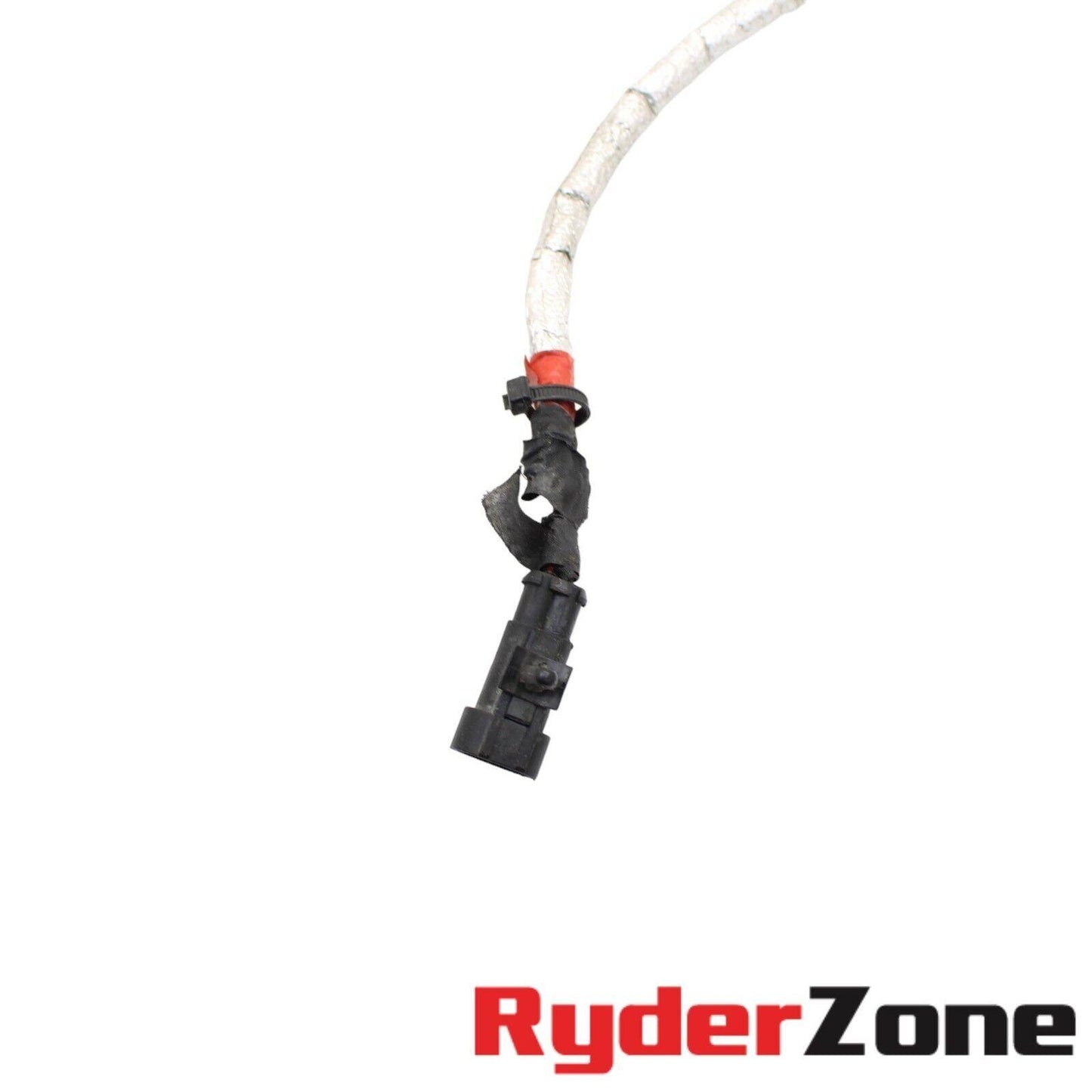 2018 - 2022 DUCATI PANIGALE V4 V4S RADIATOR FAN WIRING HARNESS ELECTRICAL