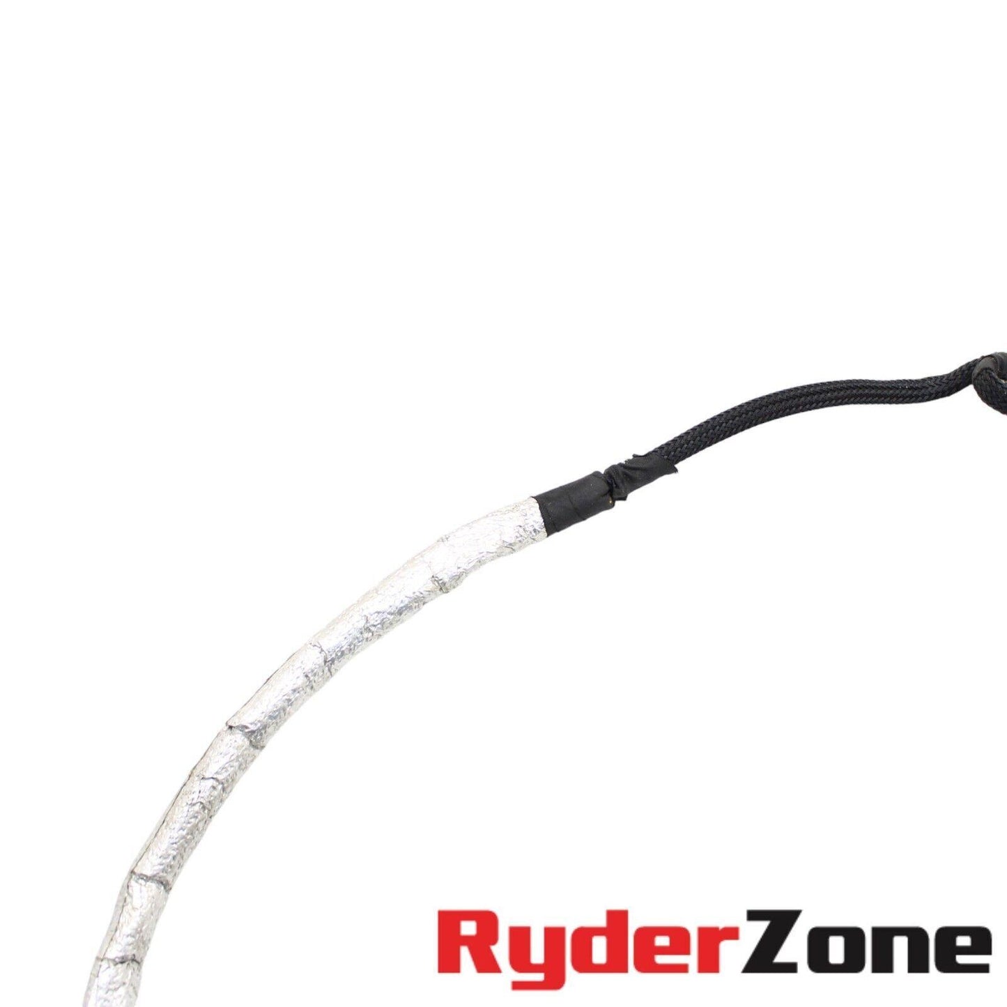 2018 - 2022 DUCATI PANIGALE V4 V4S RADIATOR FAN WIRING HARNESS ELECTRICAL