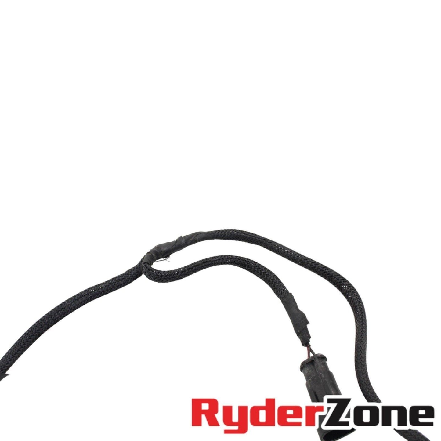 2018 - 2022 DUCATI PANIGALE V4 V4S RADIATOR FAN WIRING HARNESS ELECTRICAL