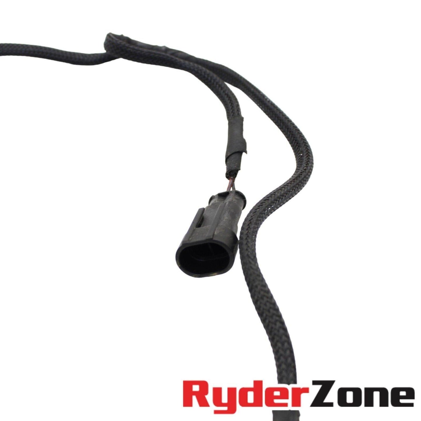 2018 - 2022 DUCATI PANIGALE V4 V4S RADIATOR FAN WIRING HARNESS ELECTRICAL