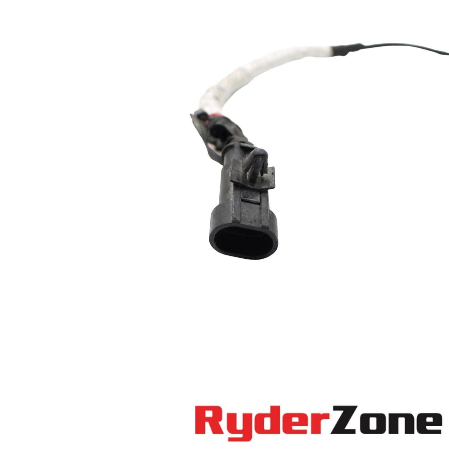 2018 - 2022 DUCATI PANIGALE V4 V4S RADIATOR FAN WIRING HARNESS ELECTRICAL