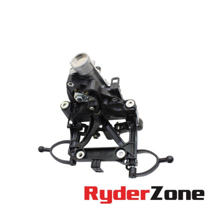 2018 - 2024 DUCATI PANIGALE V4 V4S AIR INTAKE ACUTATOR ASSEMBLY STACKS 59340661A