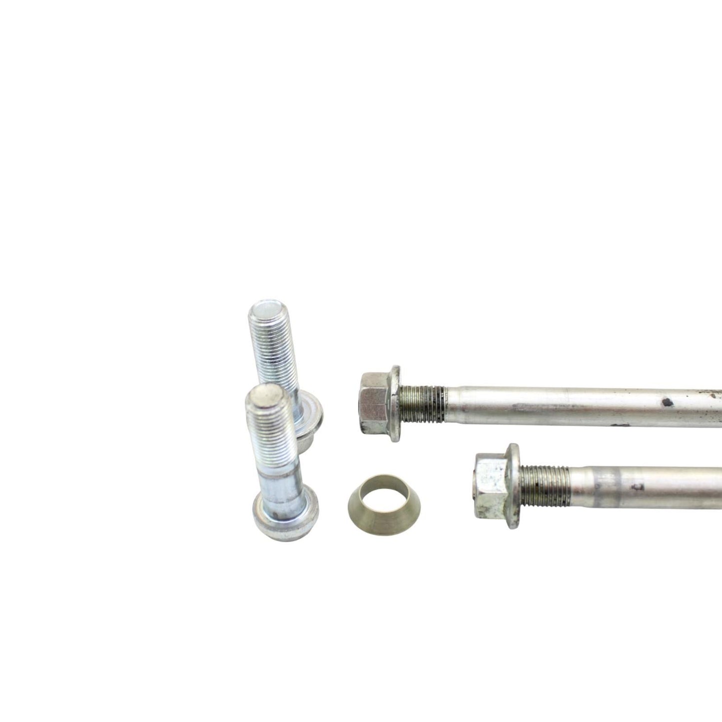 2020 - 2024 YAMAHA YZF R1 ENGINE MOUNTING BOLTS MOTOR HARDWARE SCREWS SET STOCK