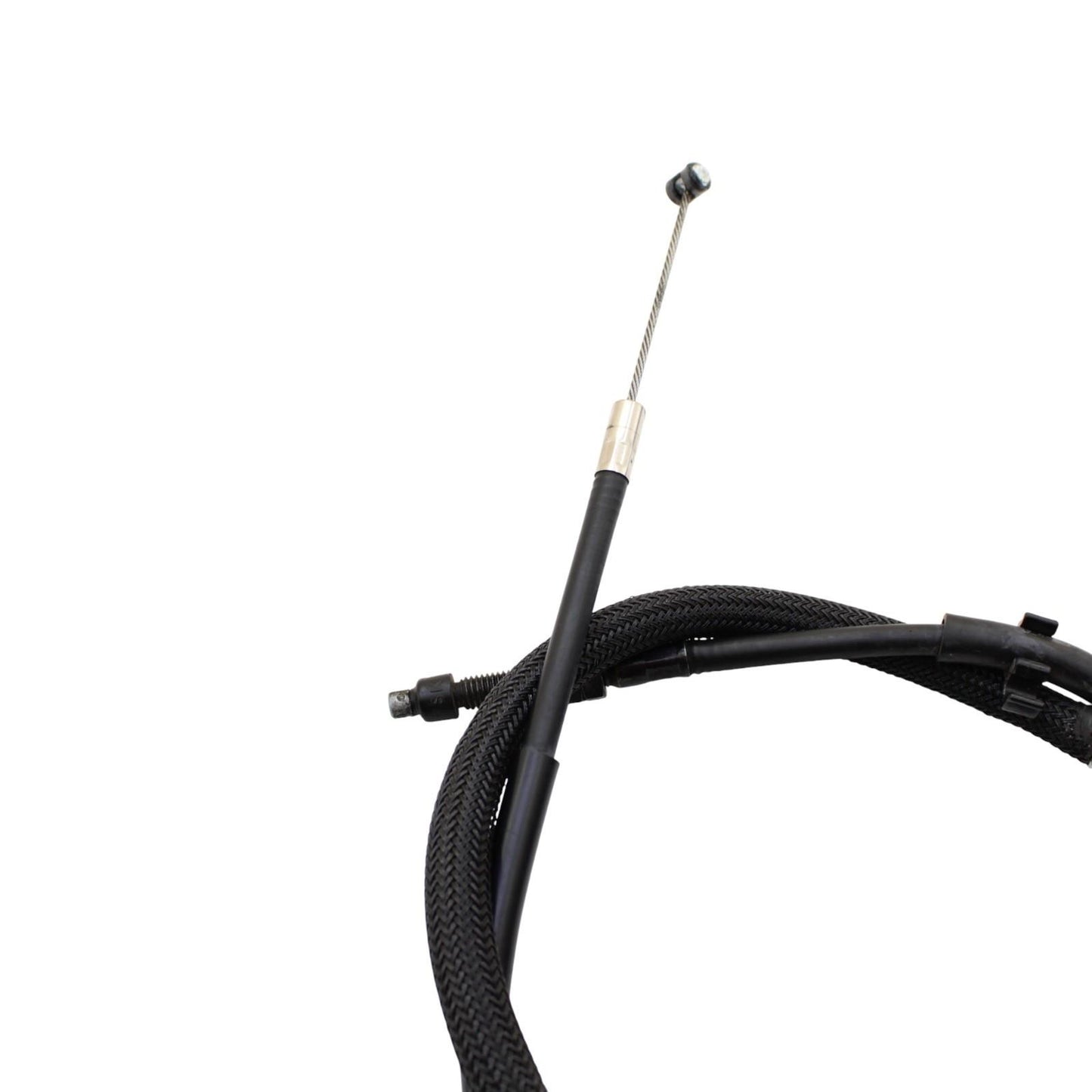 2020 - 2024 YAMAHA YZF R1 CLUTCH CABLE WIRE STOCK OEM