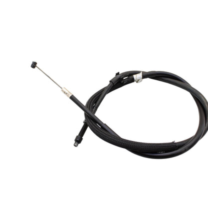 2020 - 2024 YAMAHA YZF R1 CLUTCH CABLE WIRE STOCK OEM