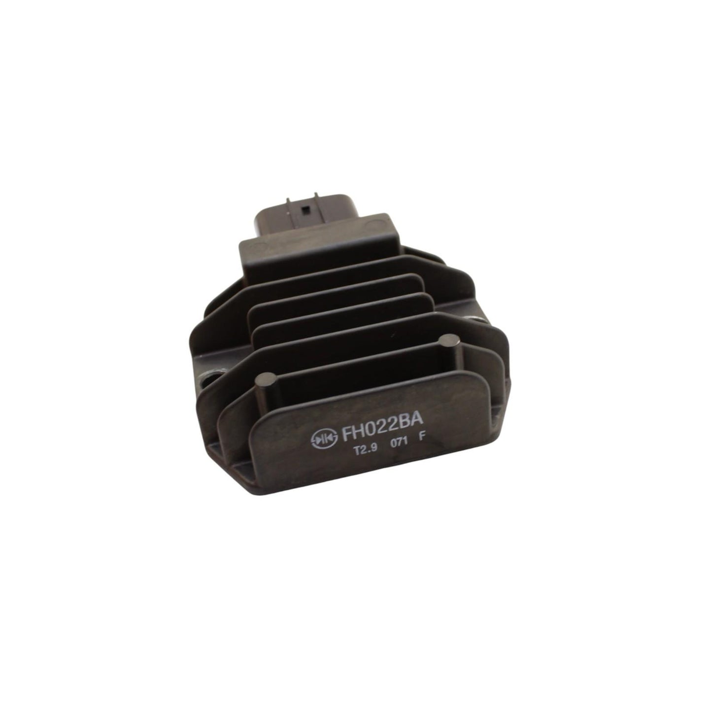 2020 - 2024 YAMAHA YZF R1 VOLTAGE RAGULATOR RECTIFIER ELECTRICAL STOCK OEM