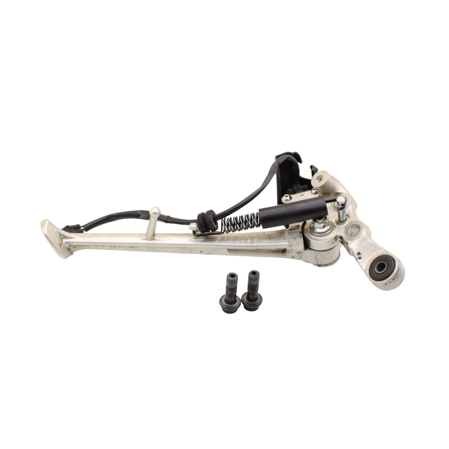 2020 - 2024 YAMAHA YZF R1 KICKSTAND SIDE KICK STAND BRACKET SPRING SENSOR STOCK