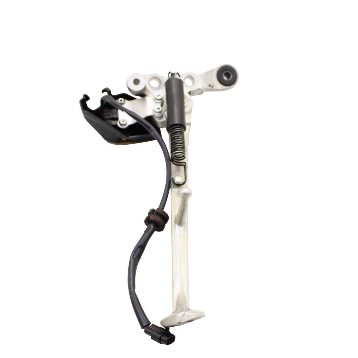 2020 - 2024 YAMAHA YZF R1 KICKSTAND SIDE KICK STAND BRACKET SPRING SENSOR STOCK