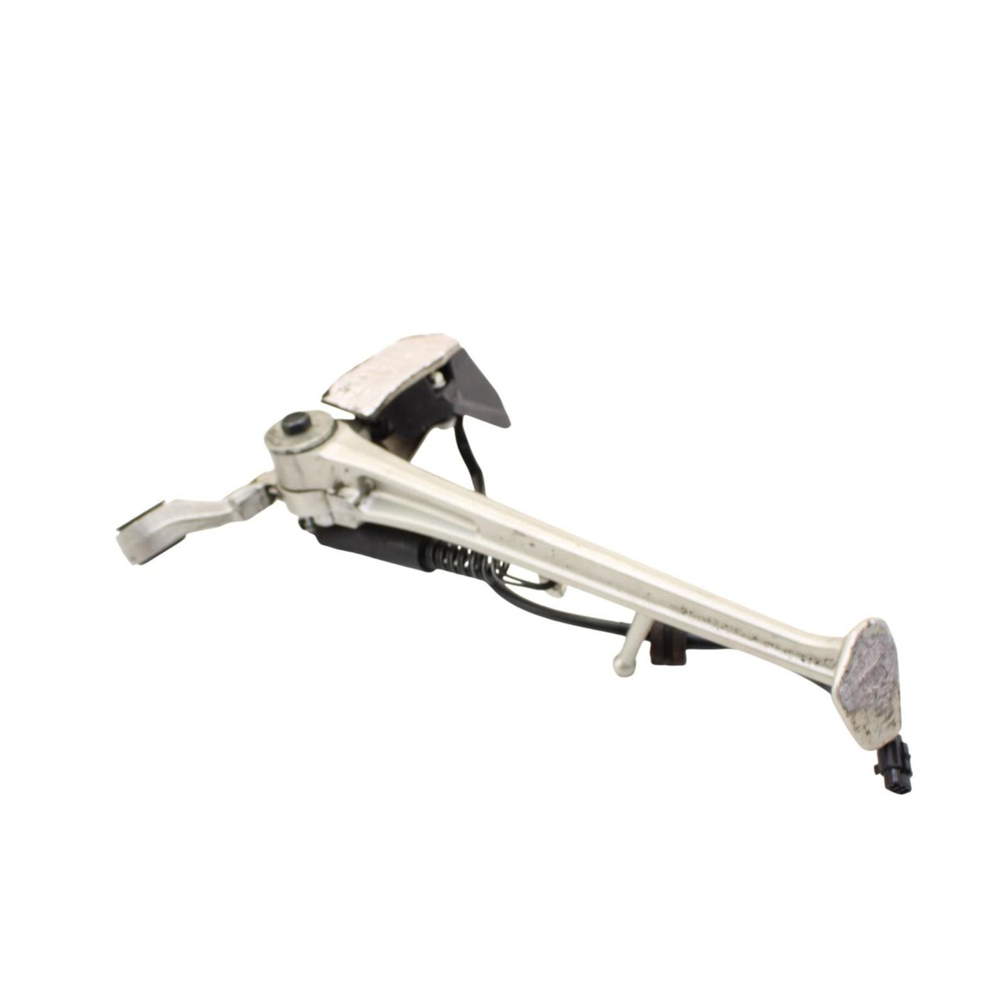 2020 - 2024 YAMAHA YZF R1 KICKSTAND SIDE KICK STAND BRACKET SPRING SENSOR STOCK