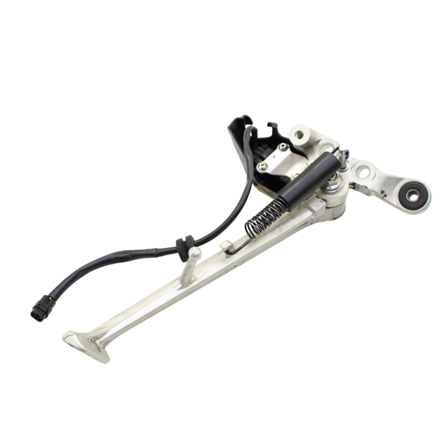 2020 - 2024 YAMAHA YZF R1 KICKSTAND SIDE KICK STAND BRACKET SPRING SENSOR STOCK