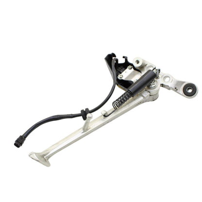 2020 - 2024 YAMAHA YZF R1 KICKSTAND SIDE KICK STAND BRACKET SPRING SENSOR STOCK