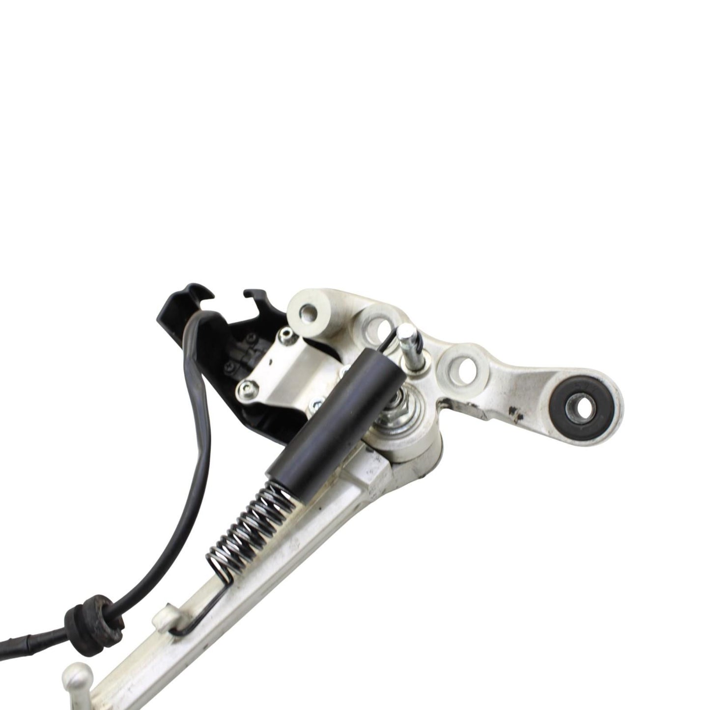 2020 - 2024 YAMAHA YZF R1 KICKSTAND SIDE KICK STAND BRACKET SPRING SENSOR STOCK