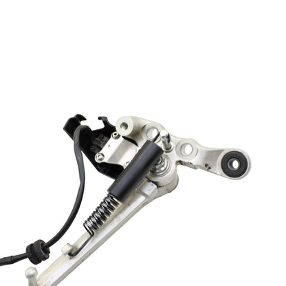2020 - 2024 YAMAHA YZF R1 KICKSTAND SIDE KICK STAND BRACKET SPRING SENSOR STOCK
