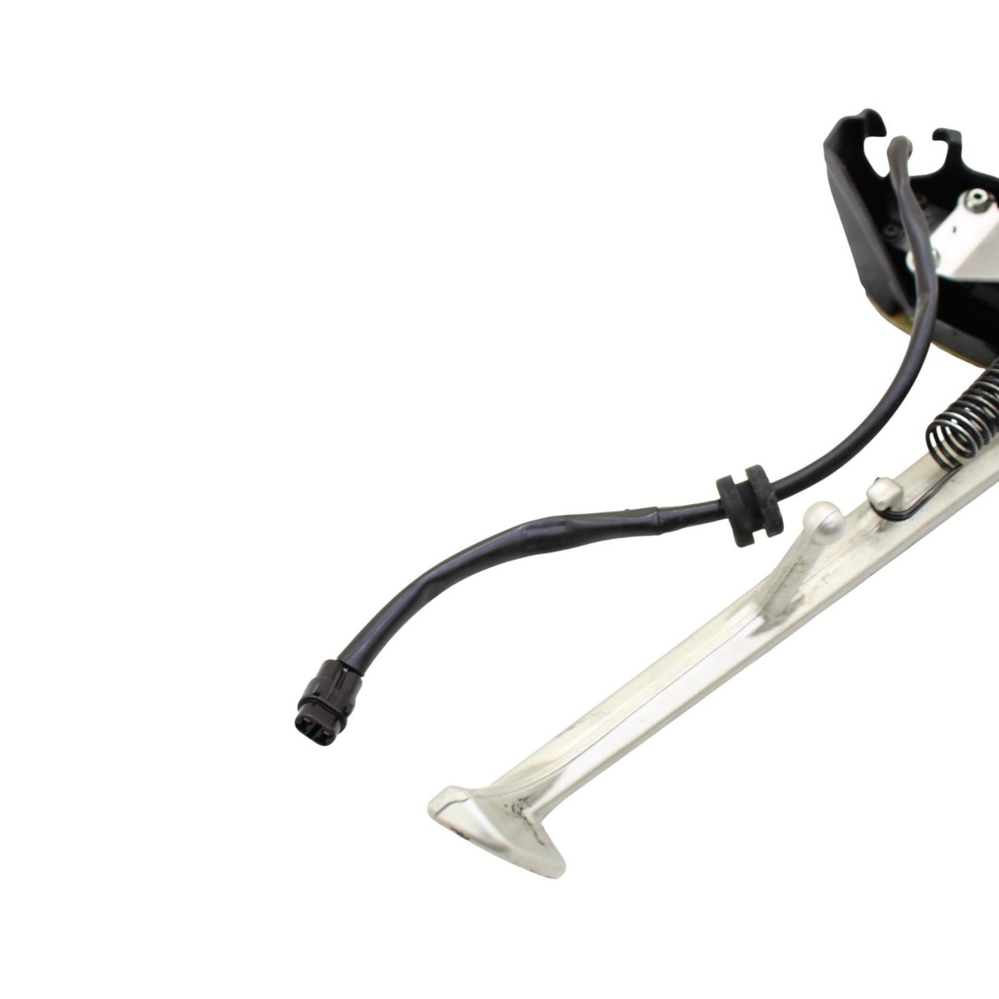 2020 - 2024 YAMAHA YZF R1 KICKSTAND SIDE KICK STAND BRACKET SPRING SENSOR STOCK