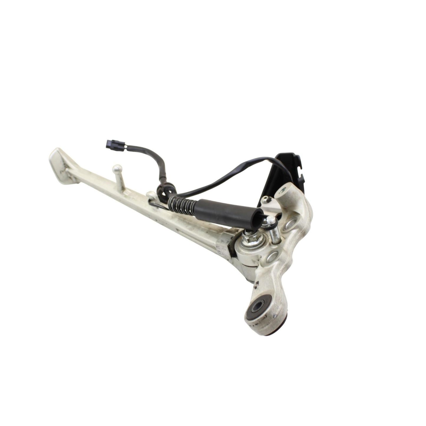 2020 - 2024 YAMAHA YZF R1 KICKSTAND SIDE KICK STAND BRACKET SPRING SENSOR STOCK