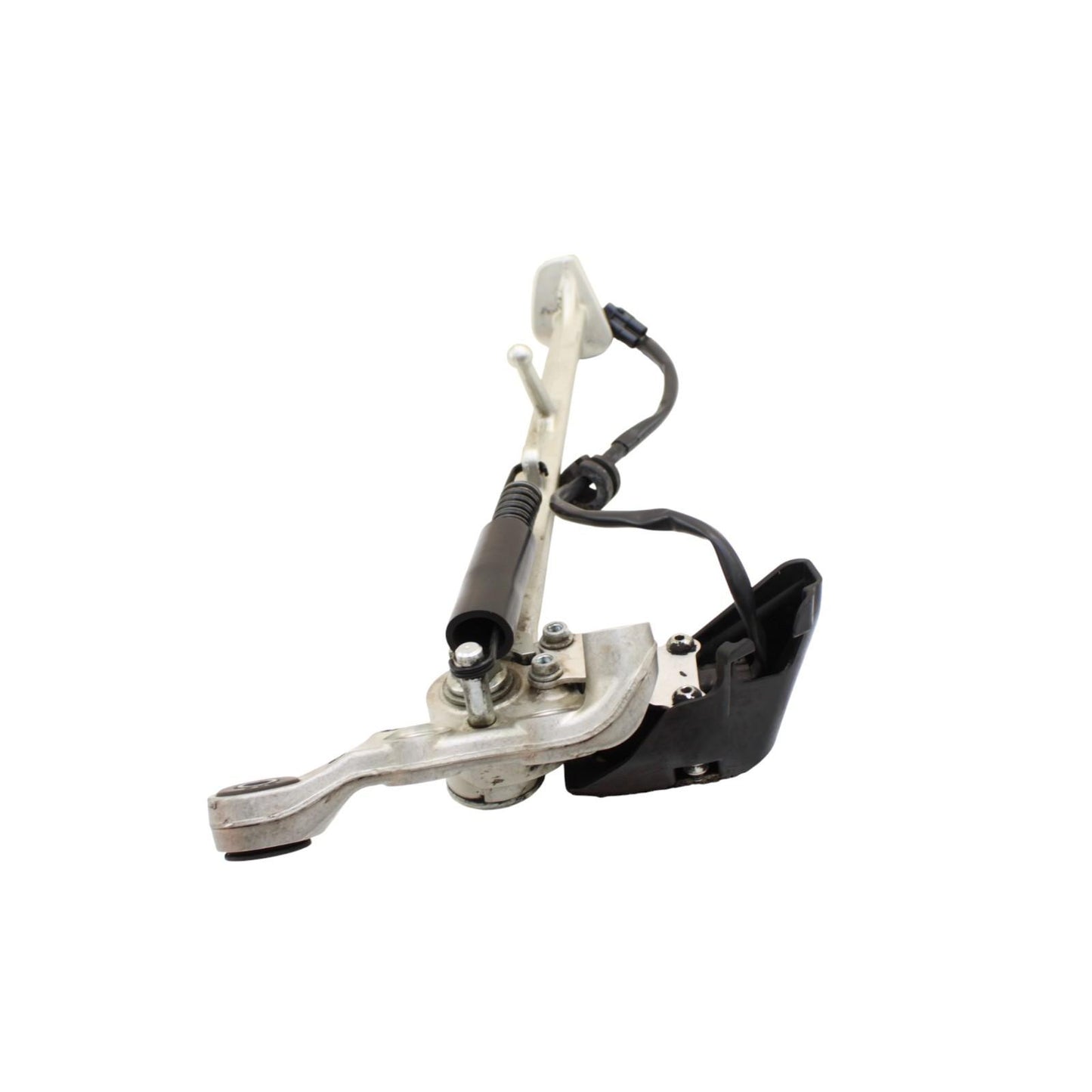 2020 - 2024 YAMAHA YZF R1 KICKSTAND SIDE KICK STAND BRACKET SPRING SENSOR STOCK