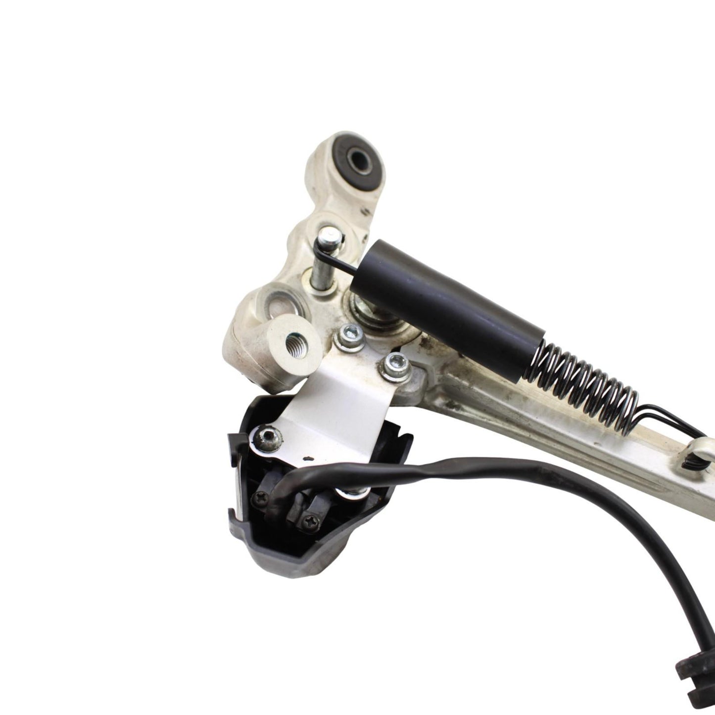 2020 - 2024 YAMAHA YZF R1 KICKSTAND SIDE KICK STAND BRACKET SPRING SENSOR STOCK