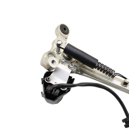 2020 - 2024 YAMAHA YZF R1 KICKSTAND SIDE KICK STAND BRACKET SPRING SENSOR STOCK