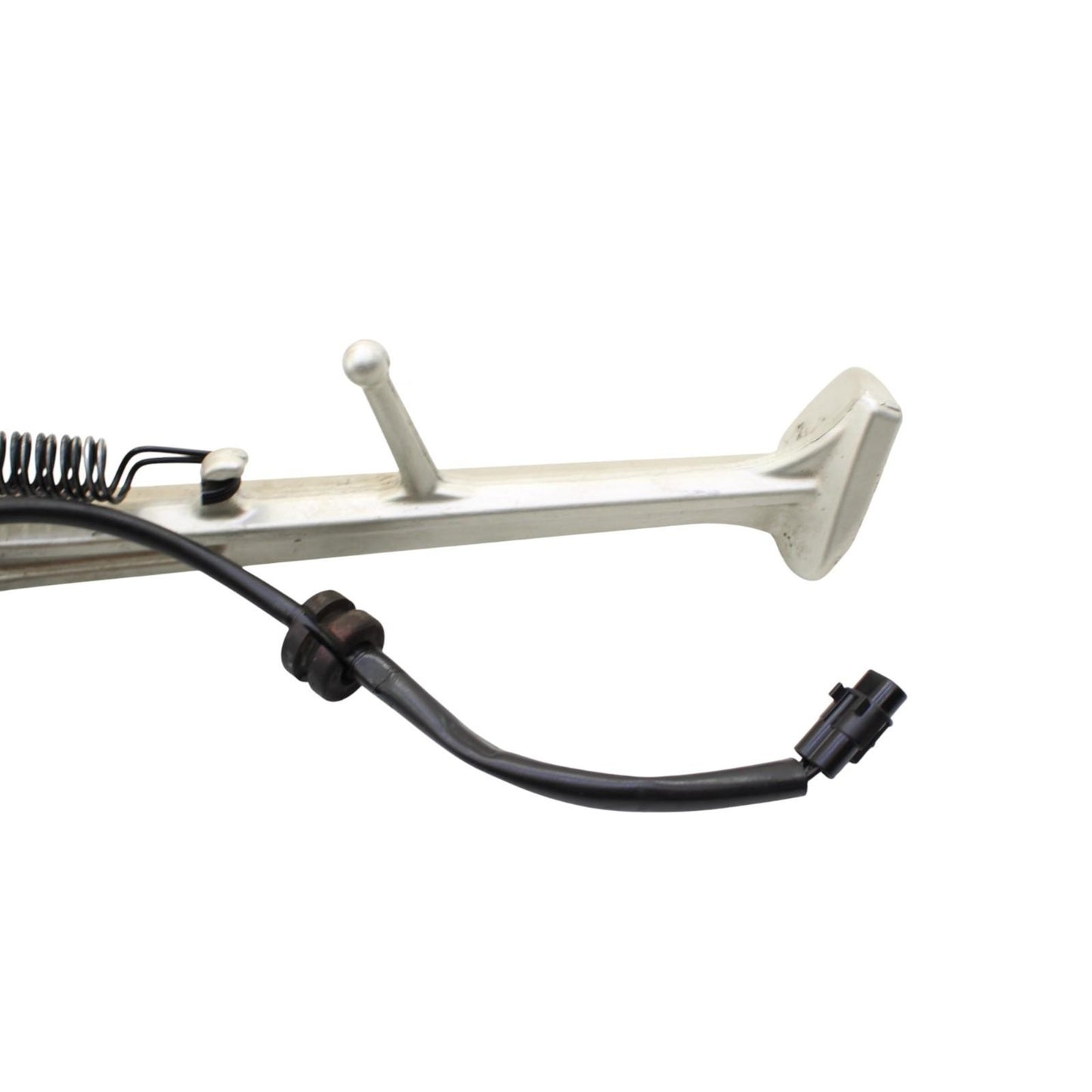 2020 - 2024 YAMAHA YZF R1 KICKSTAND SIDE KICK STAND BRACKET SPRING SENSOR STOCK