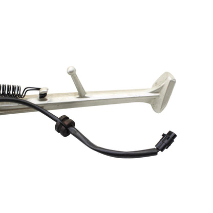 2020 - 2024 YAMAHA YZF R1 KICKSTAND SIDE KICK STAND BRACKET SPRING SENSOR STOCK